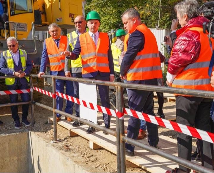 Proiectul Laboratorului de Radioterapie de la Pitești, aprobat pentru finanțare