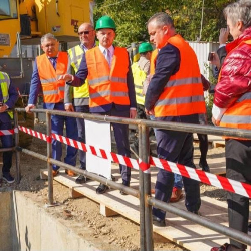 Proiectul Laboratorului de Radioterapie de la Pitești, aprobat pentru finanțare