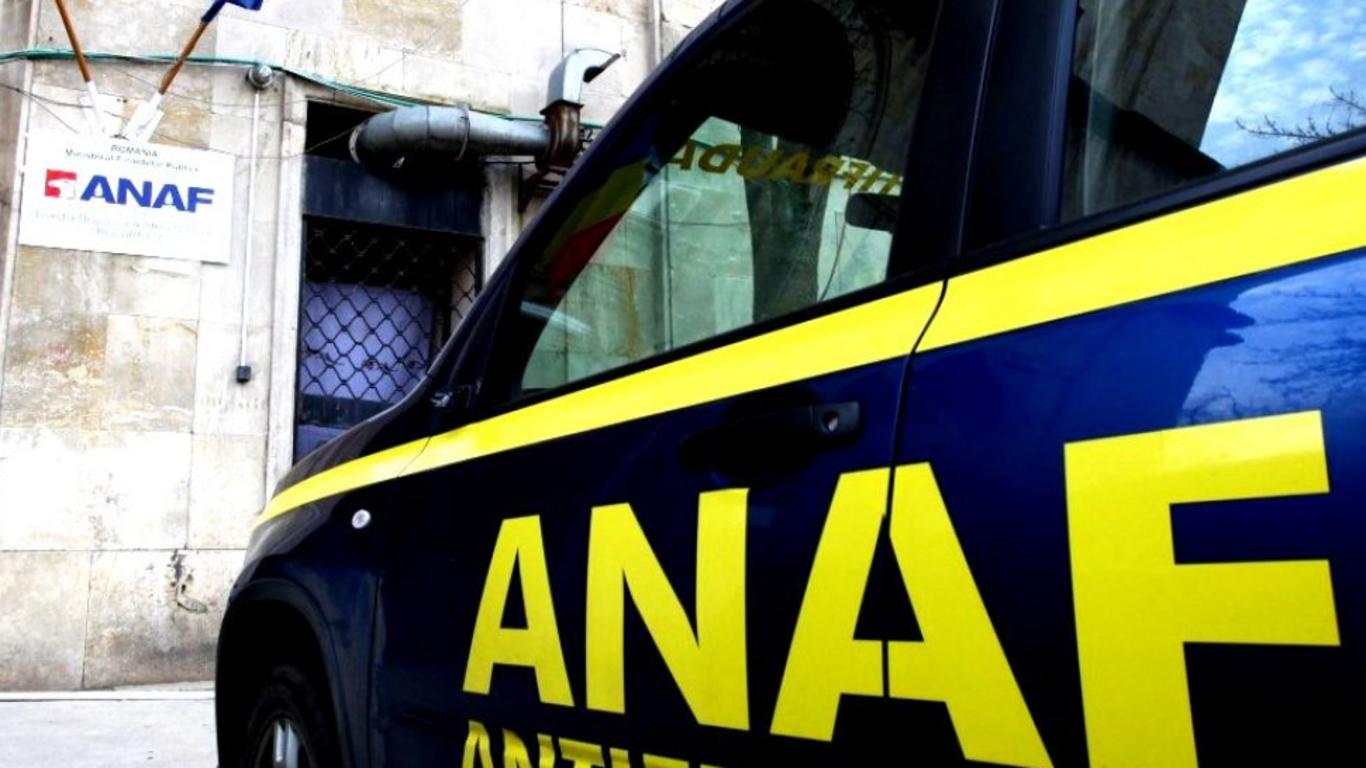 Atenție la apelurile false: ANAF avertizează despre escrocherii