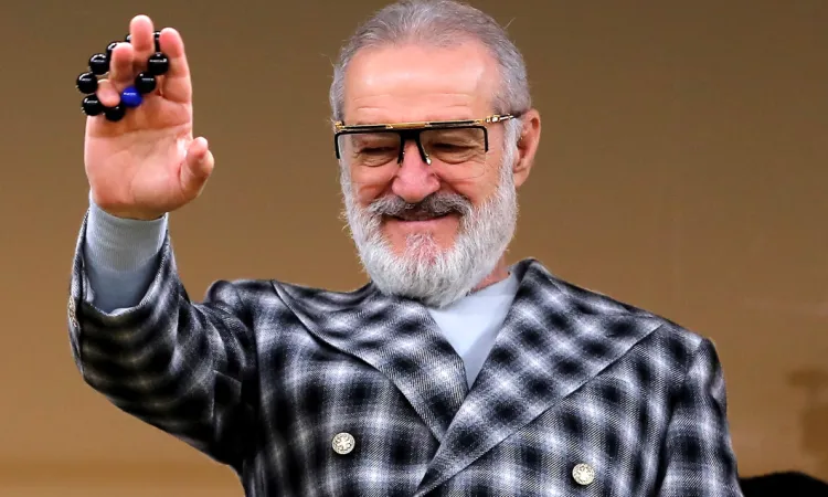 Becali șochează fotbalul românesc: Mizează pe Universitatea Cluj pentru titlu