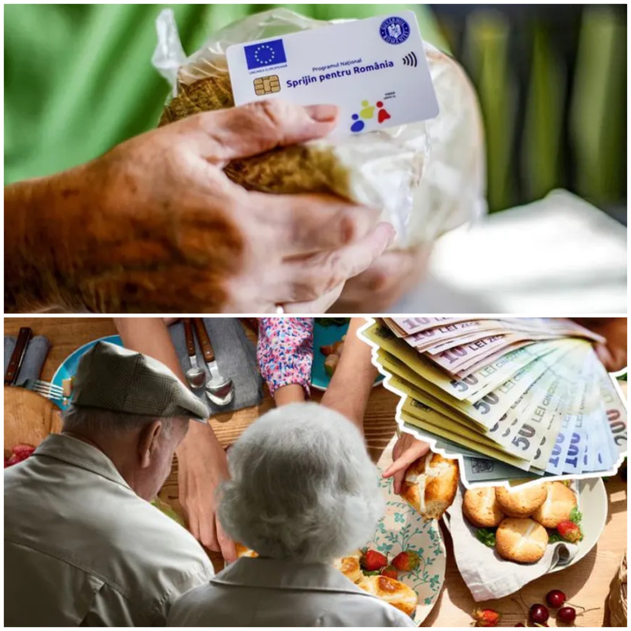 Guvernul lansează „Pachetul de solidaritate” pentru sprijinul celor vulnerabili