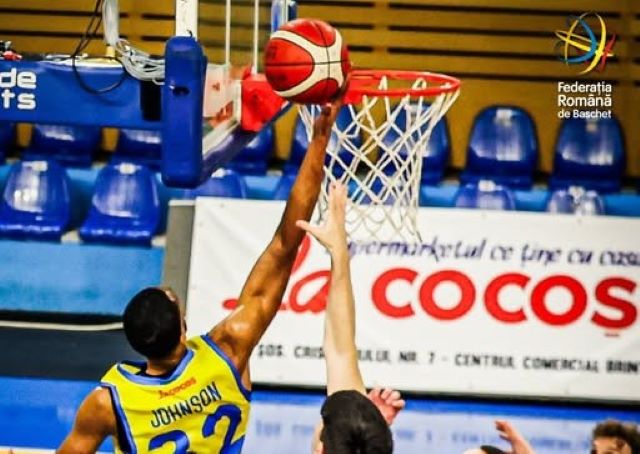 CSM Corona Brașov obține o victorie spectaculoasă la Craiova