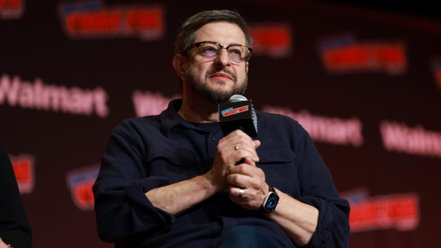 Actorul din 'Bob’s Burgers', Eugene Mirman, suferă răni grave în urma unui accident de mașină