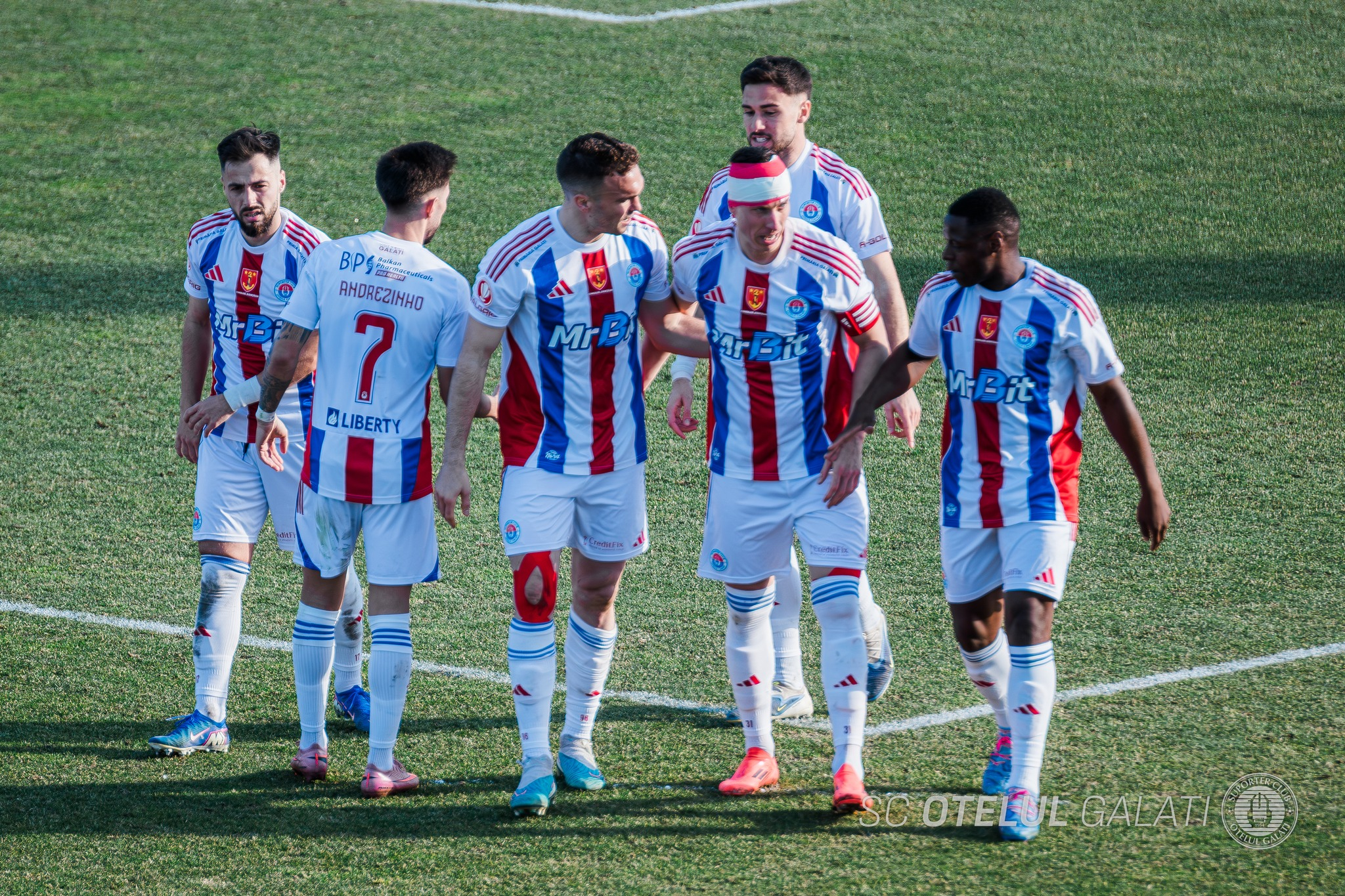 Superliga se apropie de final; meciuri importante pentru Oțelul în play-out