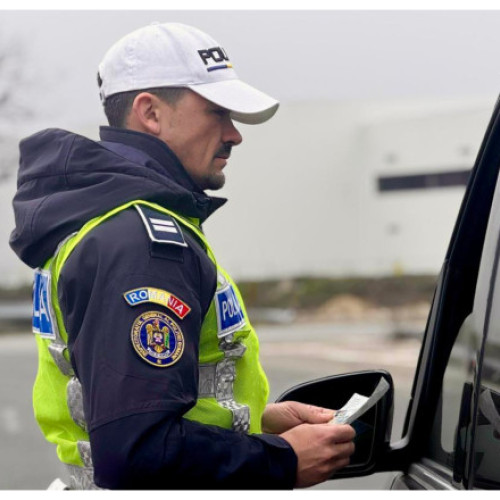 Șoferii ar putea scăpa de sancțiuni pentru lipsa documentelor fizice