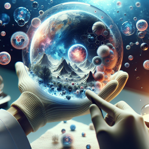 Știați că bătăile inimii se sincronizează în cor? 🎶💓