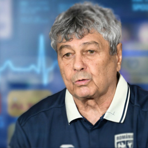 Mircea Lucescu a suferit un infarct miocardic acut