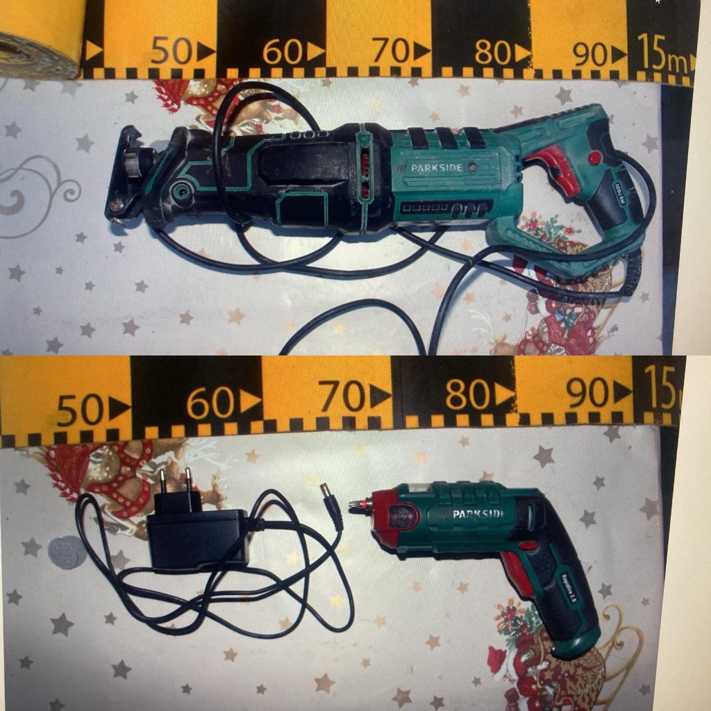 Un bărbat din Târgu Jiu arestat pentru furt calificat