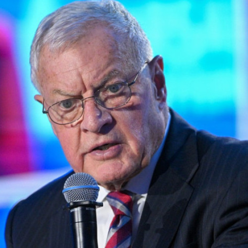 Generalul Kellogg propune o nouă alianță de apărare pentru Ucraina