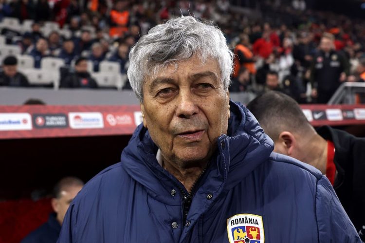 Mircea Lucescu a suferit un infarct în această dimineață