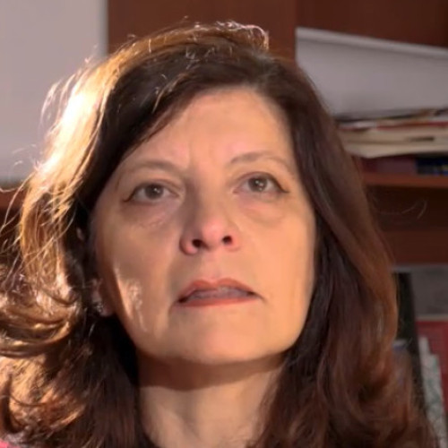 Italia și cultura contemporană: interviu cu Laura Napolitano