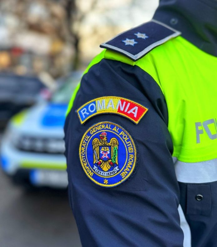 Măsuri de siguranță implementate de Poliția Vrancea în perioada sărbătorilor