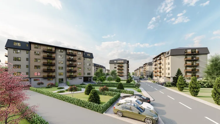 Locatarii din Chinteni fără autorizație de securitate la incendiu