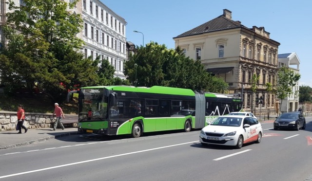 Evenimentele din 4 aprilie afectează circulația transportului public în Brașov