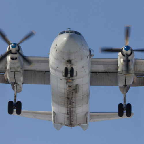 Un general rus se numără printre victimele accidentului aviatic din Crimeea