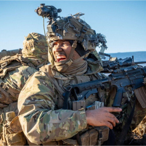 Exerciții militare NATO în Europa pentru reafirmarea angajamentului colectiv