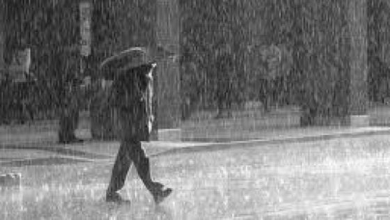 Avertizare meteorologică: Cod galben pentru județul Giurgiu