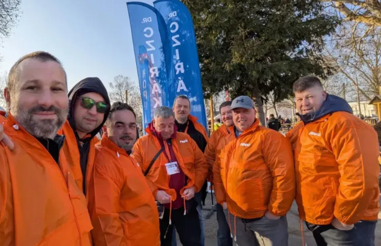 Colectarea voturilor prin corespondență pentru alegerile din Ungaria stârnește controverse