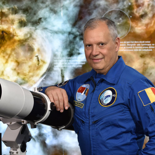 Artemis II: Misiunea care readuce oamenii pe traiectoria zborurilor lunare