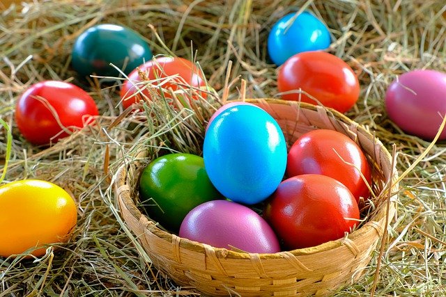 Primăria Sectorului 3 organizează târgul de Paște „Easter Wonderland” în Parcul IOR