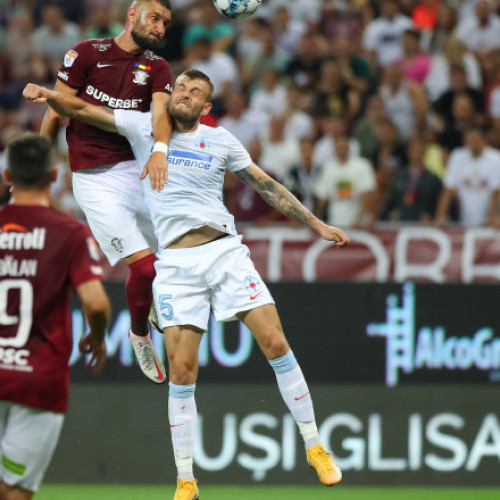 Modificările legii anti-violență în sport stârnesc nemulțumiri în rândul cluburilor