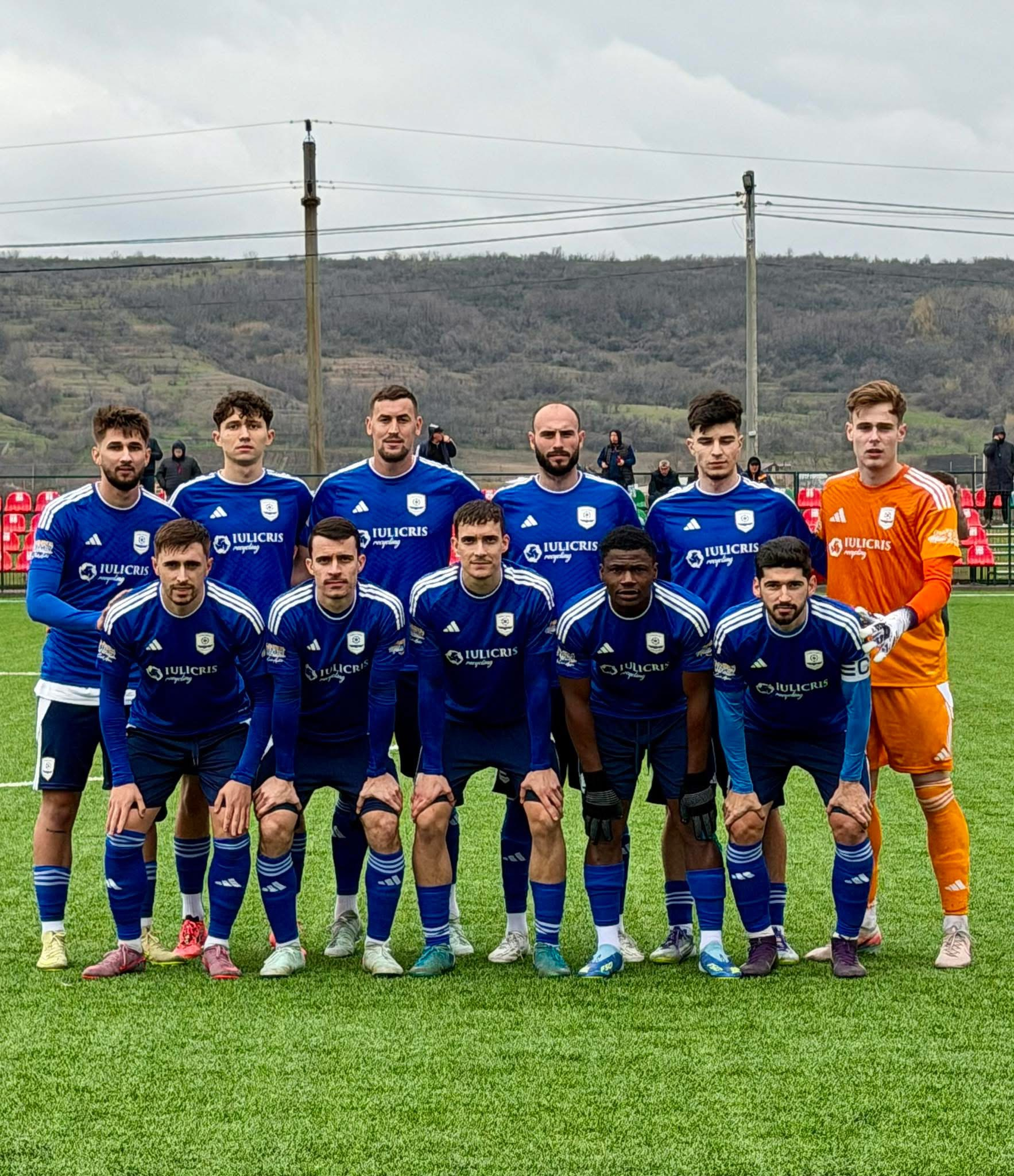 Campionatul Ligii a III-a de fotbal, începere a fazei play-off și play-out