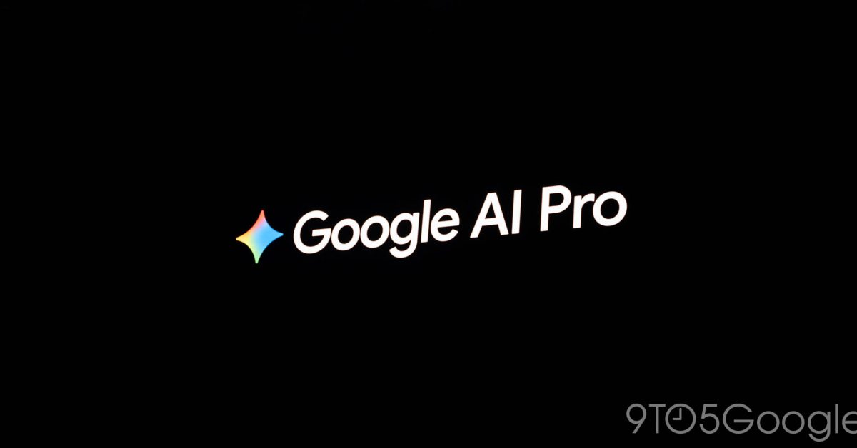 Google AI Pro oferă acum 5 TB de stocare, fără creșterea prețului