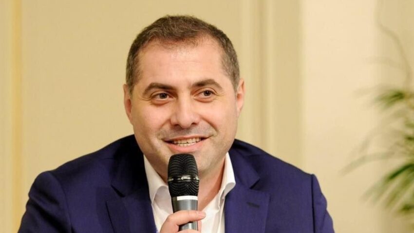 Florin Jianu: Reducerea accizei la motorină este insuficientă