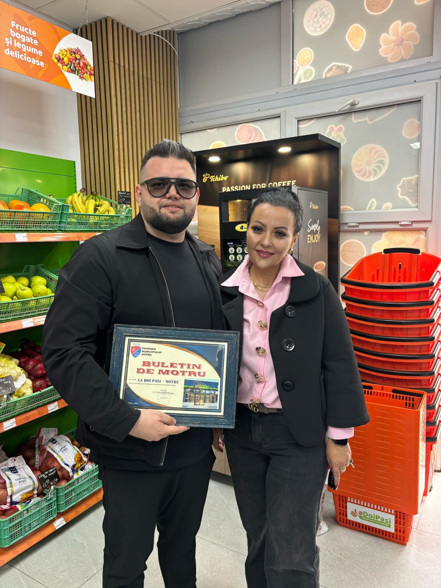 Tânăr antreprenor din Târgu Jiu deschide un nou magazin în Motru