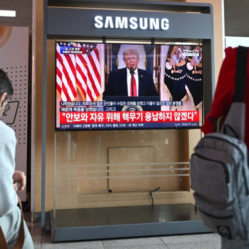 Actualizări live: Trump afirmă că războiul cu Iranul va dura încă săptămâni, prețul petrolului crește fără plan de deschidere a strâmtorii Ormuz