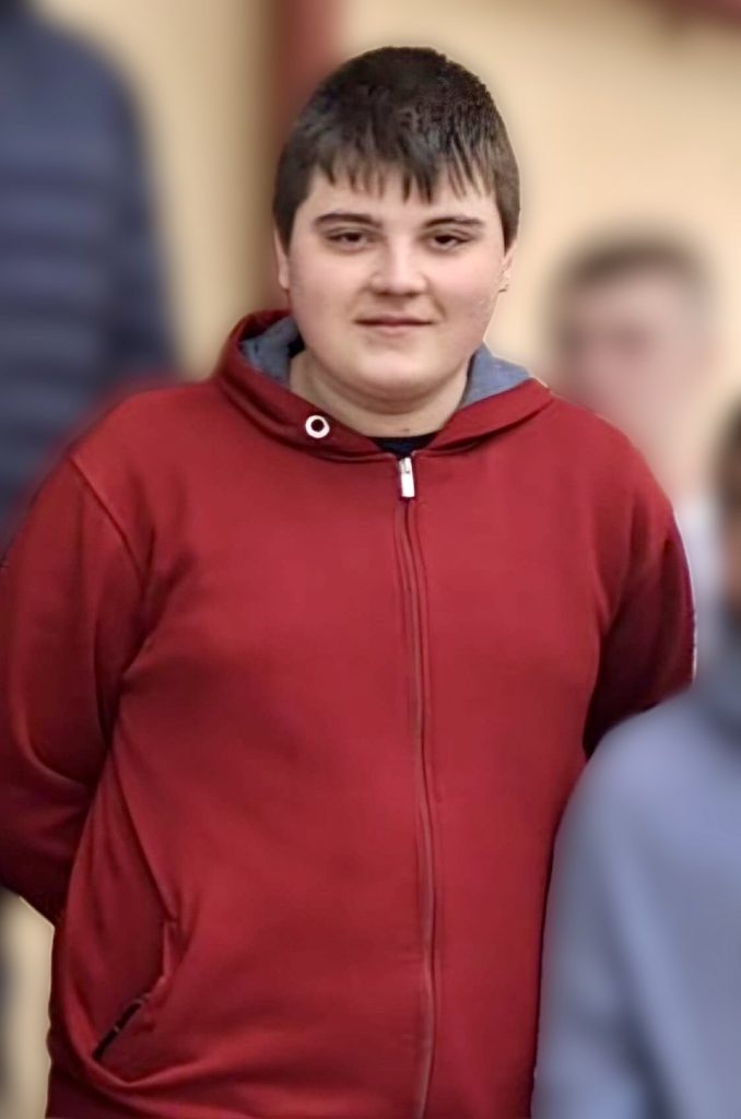 Căutări intense pentru un tânăr dispărut din Câmpulung