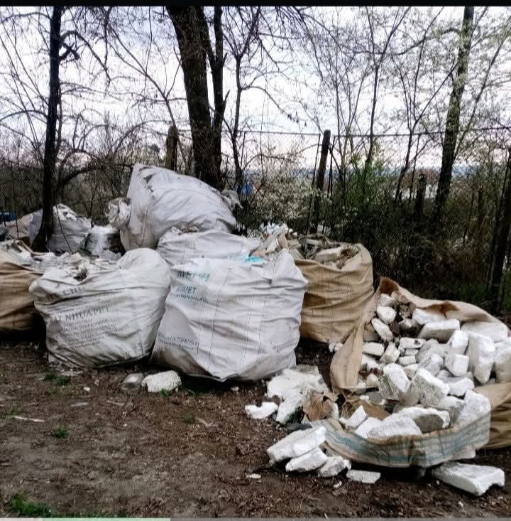 Sancțiune de 30.000 de lei pentru depozitarea ilegală a deșeurilor în Târgu Jiu