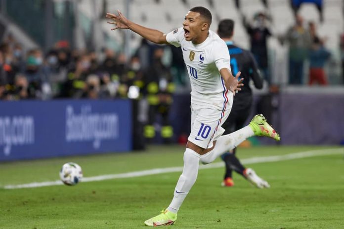 Kylian Mbappe ar fi ales naționala Camerunului dacă nu juca pentru Franța