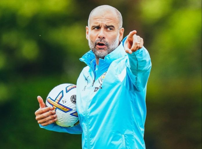 Guardiola vrea a opta semifinală consecutivă în Cupa Angliei cu City