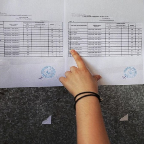 Simularea Evaluării Naționale 2026 evidențiază decalajul urban-rural în Iași