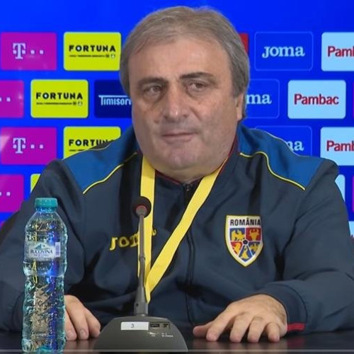 Declarațiile lui Mihai Stoichiță despre starea lui Mircea Lucescu