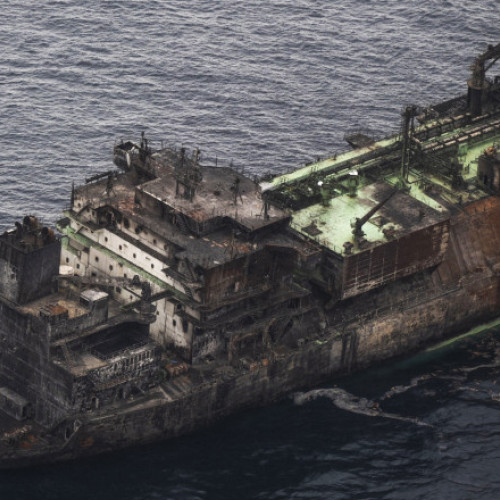 Peste 200 de militari ucraineni staționați în Libia pentru drone navale