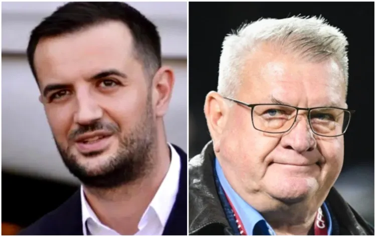 Tensiuni între Universitatea Cluj și CFR Cluj după revenirea lui Iuliu Mureșan