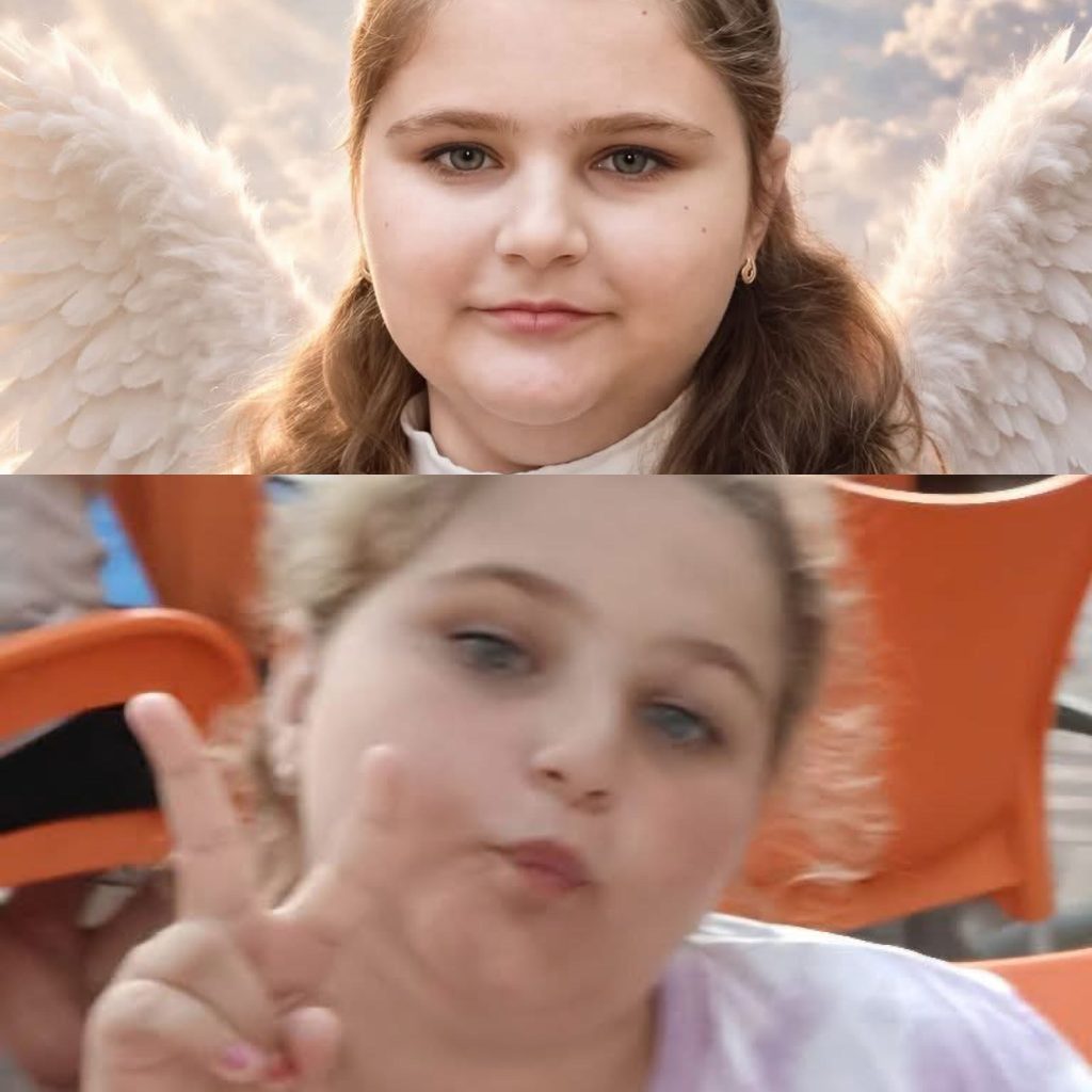 Tragedie la Ionești: Fetița de 10 ani pierde lupta cu cancerul