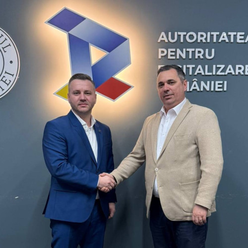 Administrația Fondului pentru Mediu modernizează serviciile printr-un nou sistem informatic