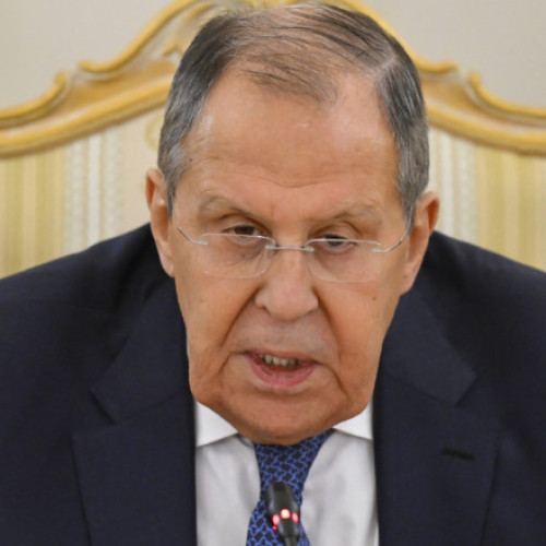 Ministerul rus al Externelor acuzat de distorsionarea interviului cu Lavrov