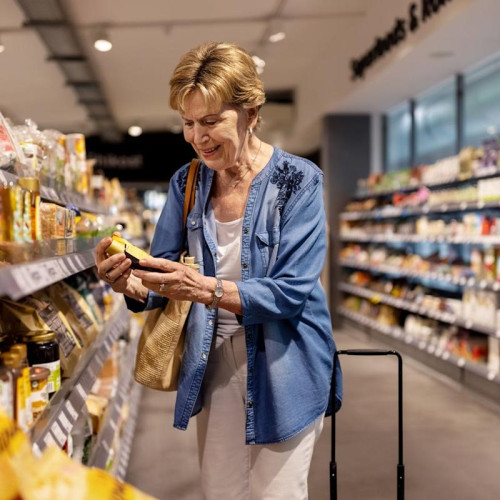 Alimentele ultra-procesate cresc riscul de boli de inimă cu 67%