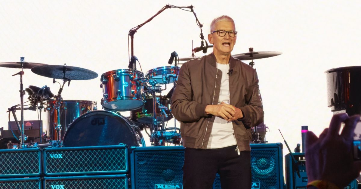 Apple are pregătite patru produse noi pentru lansare, în așteptarea unui singur detaliu