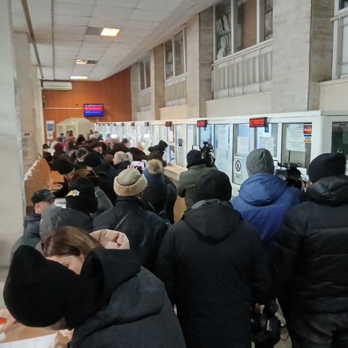 Aproape 100.000 de contribuabili din Galați au plătit impozitele în primul trimestru