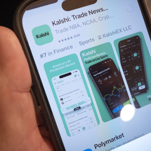 Administrația Trump dă în judecată trei state pentru reglementarea piețelor de predicție