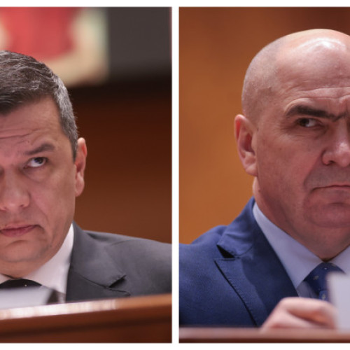 Tensiuni în Coaliție: PSD amenință să devină Opoziție în aprilie