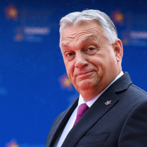 Peter Magyar se pregătește pentru o luptă dificilă după alegerile din Ungaria