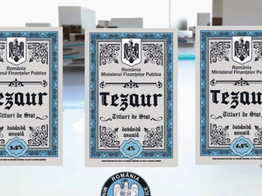 Ministerul Finanțelor lansează a patra ediție a Programului TEZAUR