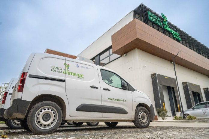 Banca Locală de Alimente Sector 6 promovează educația responsabilă prin ateliere pentru copii