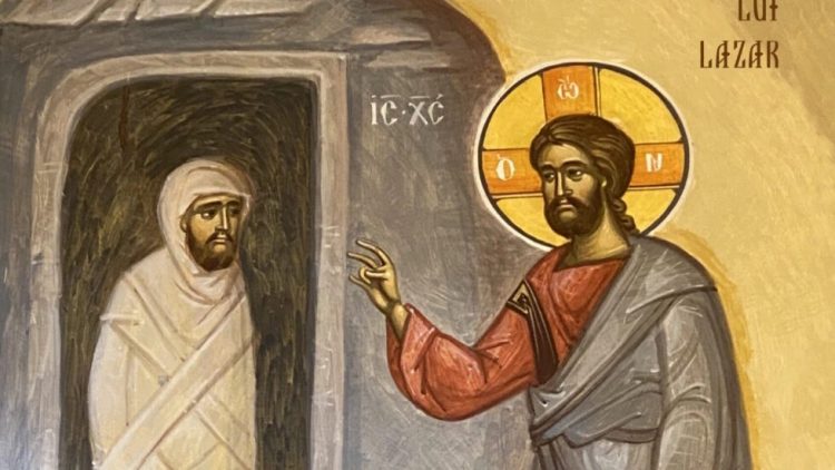 Sâmbăta lui Lazăr: Pomenirea celor adormiți și tradițiile de Florii